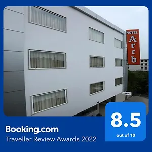 4* Hotel Arch - Near Aerocity