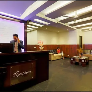 Anand International Hotel