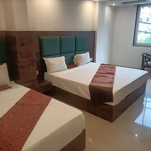 Hotel Family Tark Near Igi Airport Delhi