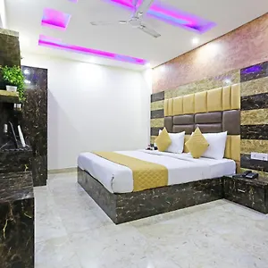 Grand La Casa Near Igi Airport **** Nuova Delhi