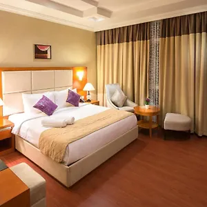Jupiter Plaza Delhi Airport *** Nuova Delhi