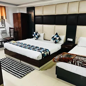 4* Hotel Le Mount Plaza Near Igi Airport Delhi