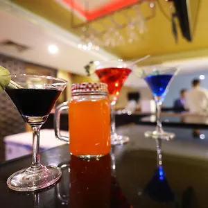 Airport Ramhan Palace Mahipalpur **** Nuova Delhi