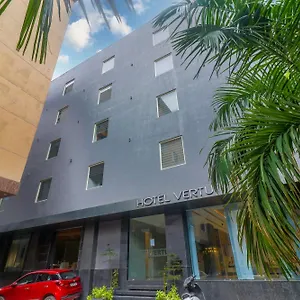 Vertu By Opo Hotel