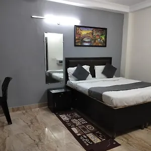 Embassy - Near Chanakyapuri Embassy Area Hotel