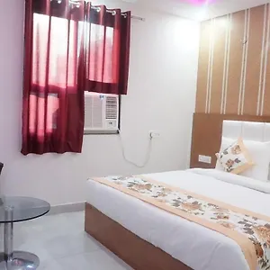 4* Hotel Teo Near Delhi Airport