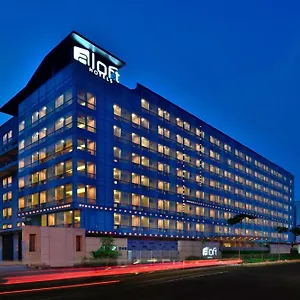 Aloft Aerocity ***** Nuova Delhi