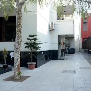 Hirohama India Business Hotel