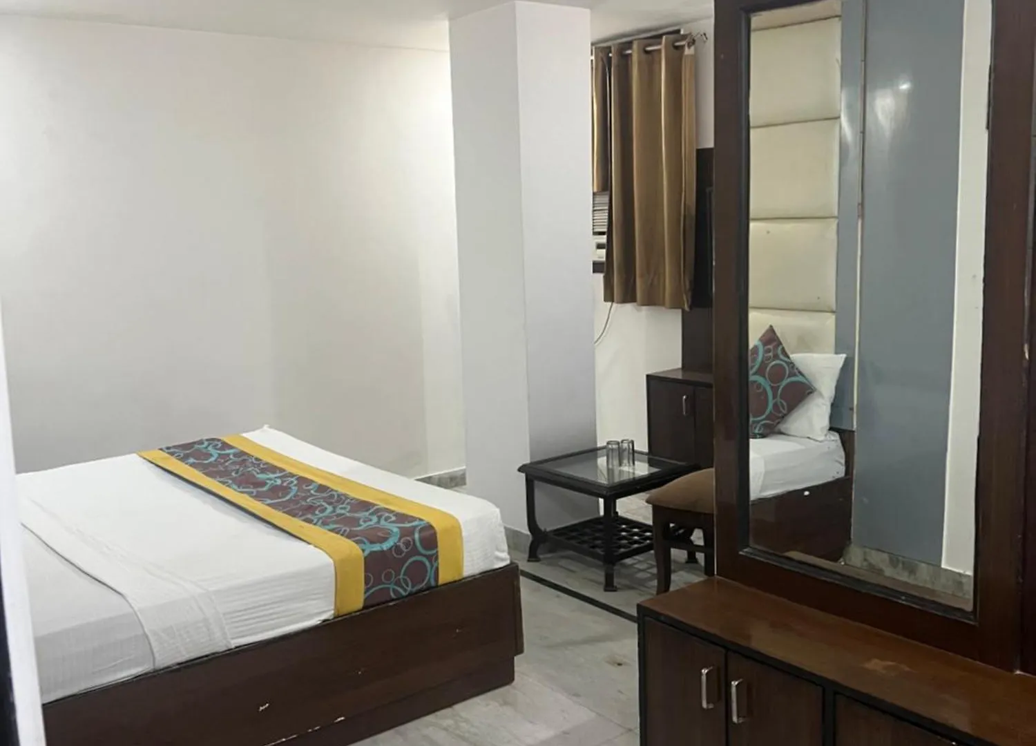 Hotel Clayton New Delhi