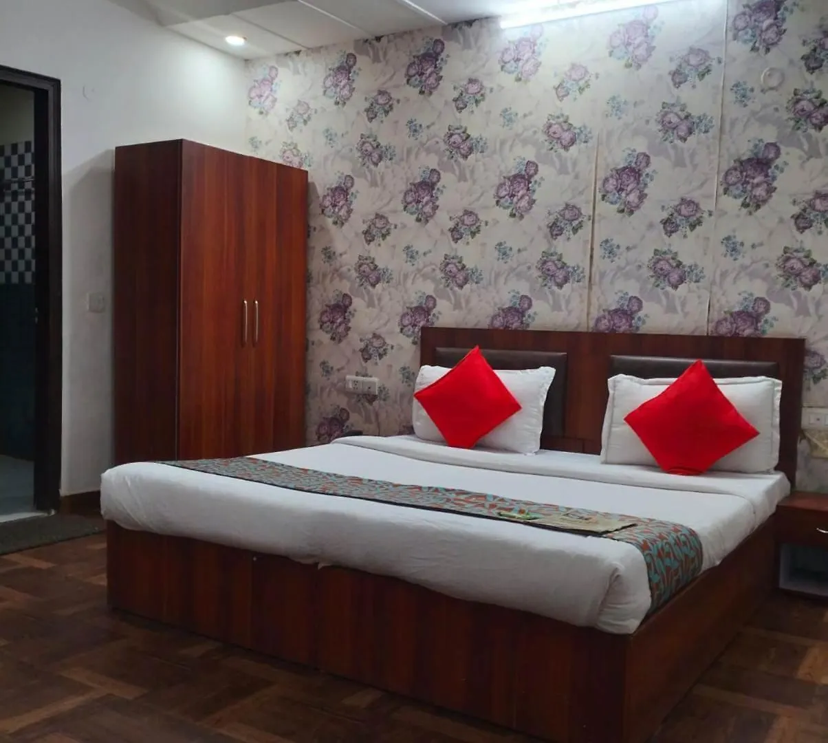 Hotel Clayton New Delhi