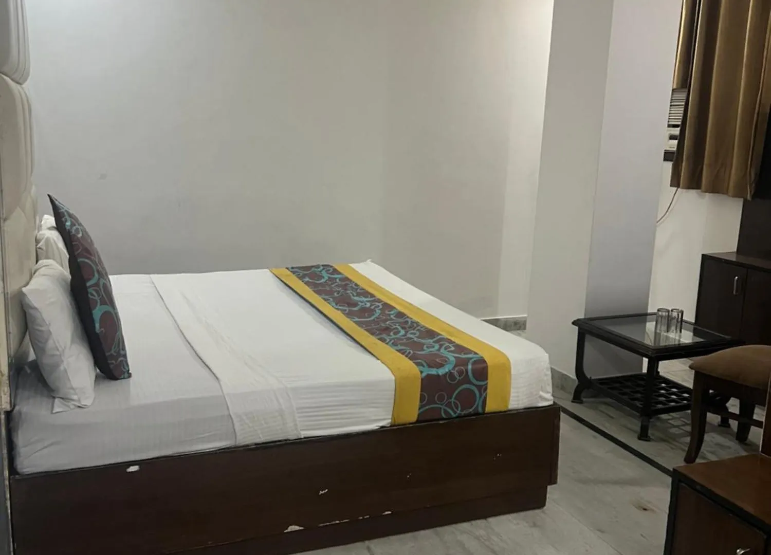 Hotel Clayton New Delhi