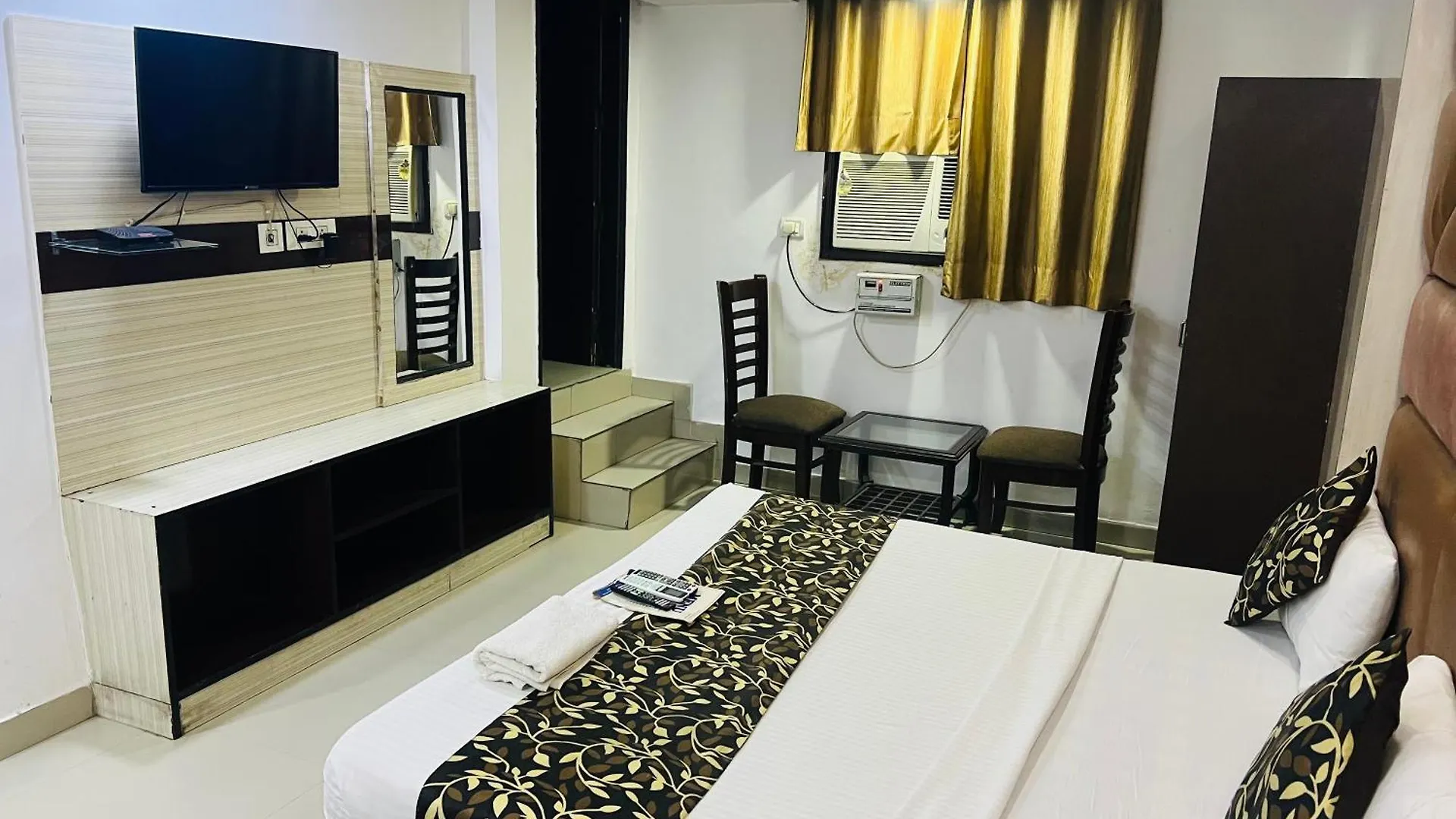 Hotel Clayton New Delhi