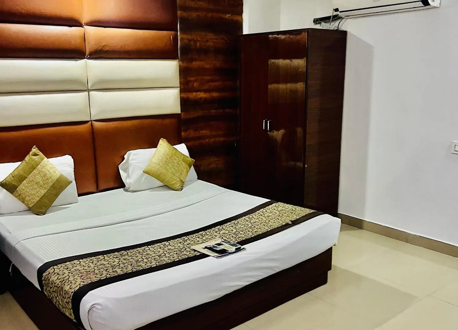 Hotel Clayton New Delhi