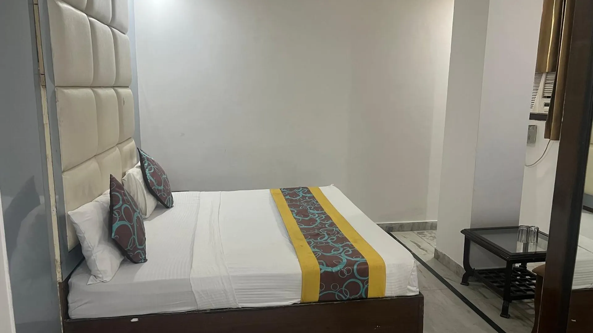 Hotel Clayton New Delhi