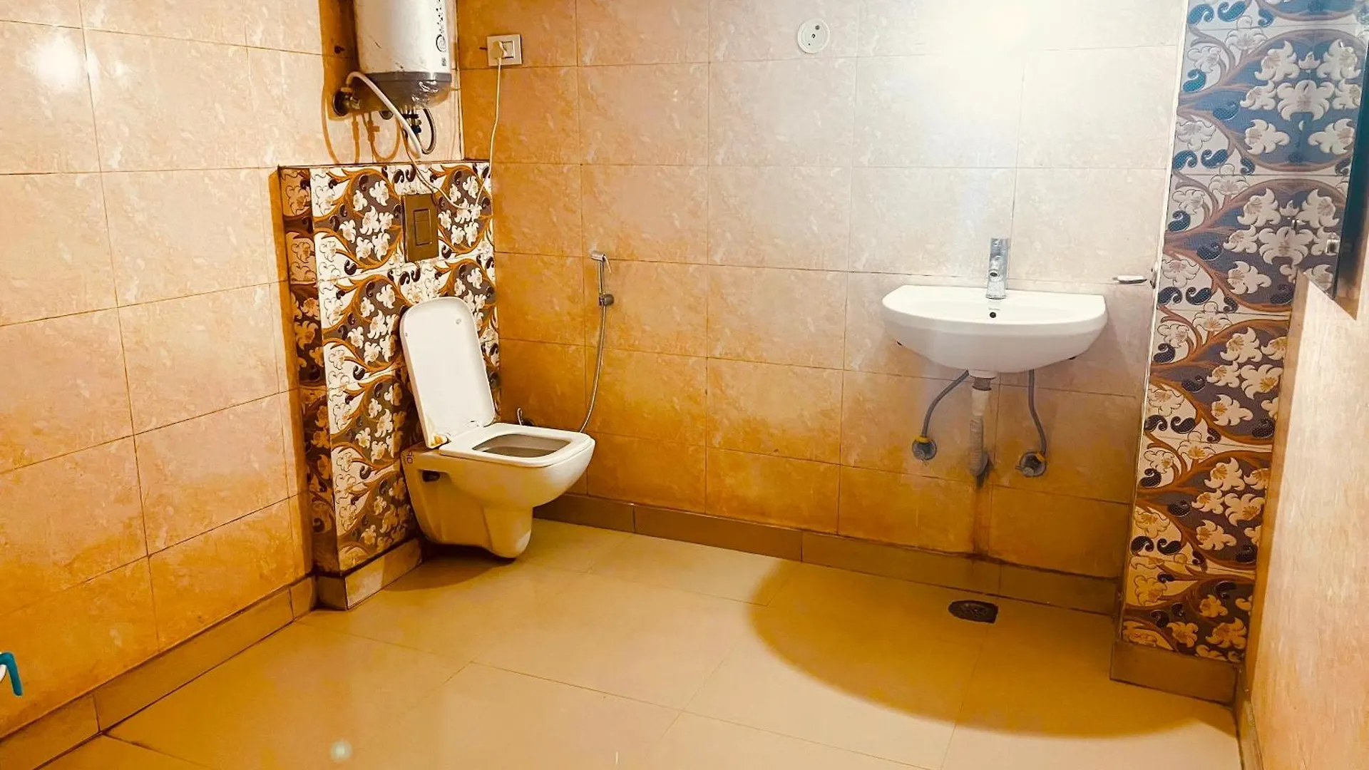 Hotel Clayton New Delhi