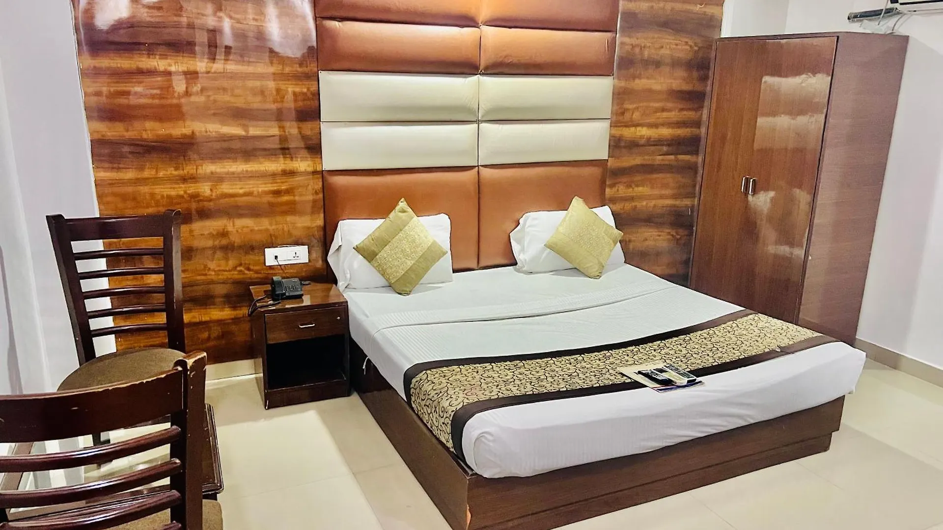 Hotel Clayton New Delhi